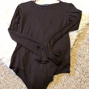 PrettyLittleThing bodysuit